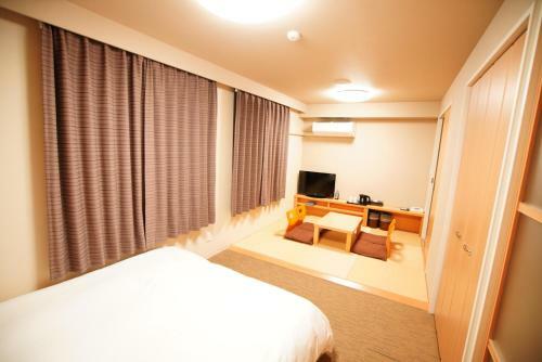 Hotel Dormy Inn Akita