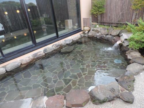 Hotel Dormy Inn Akita
