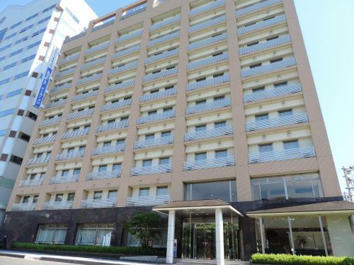Hotel Dormy Inn Akita