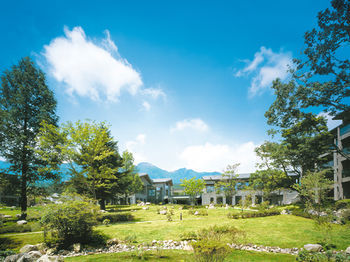 Apartamento Hotel Harvest Nasu