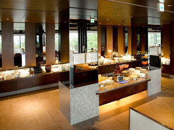 Apartamento Hotel Harvest Nasu