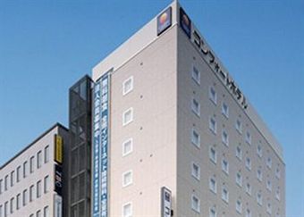 Comfort Hotel Saga