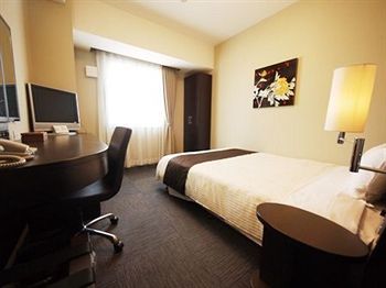 Hotel Route-inn Saga Ekimae