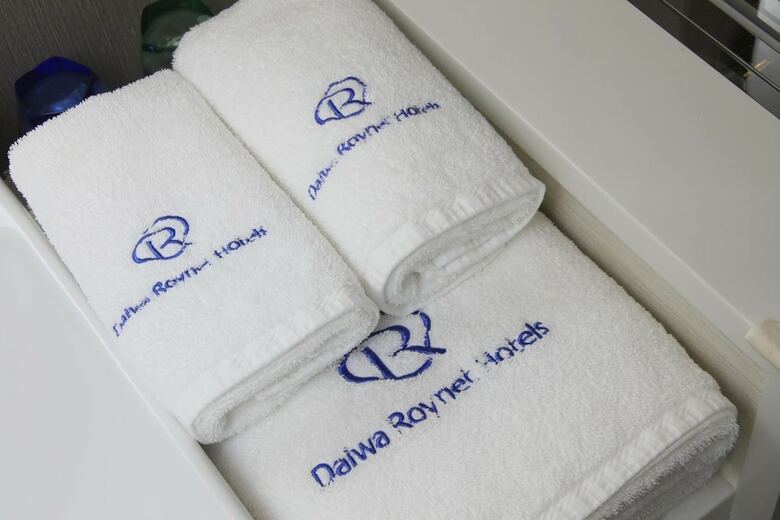 Daiwa Roynet Hotel Akita