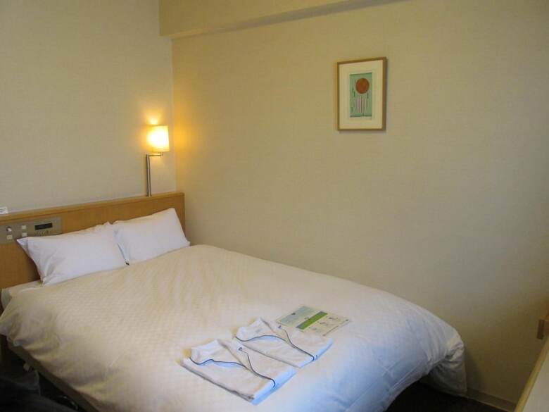 Daiwa Roynet Hotel Akita