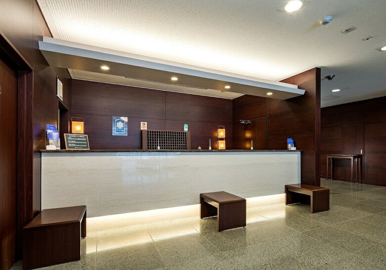 Daiwa Roynet Hotel Akita