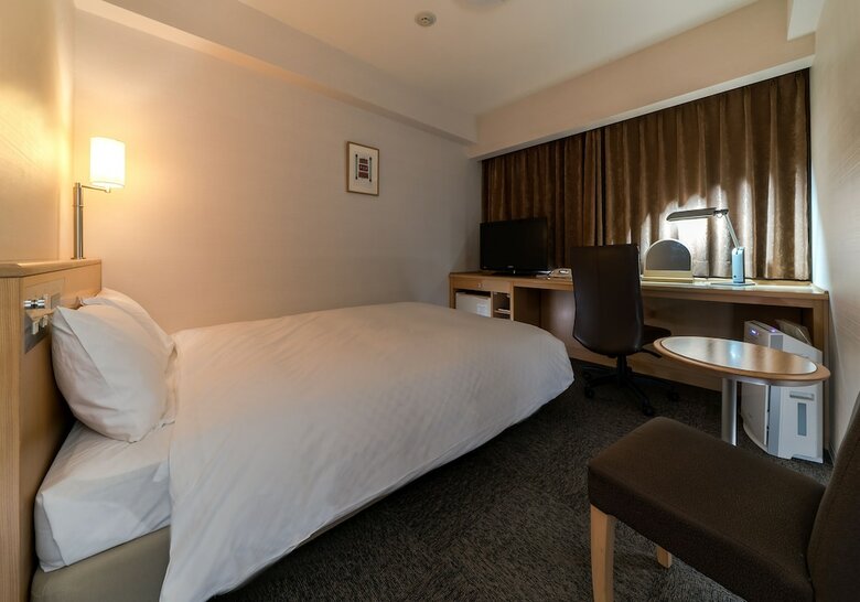 Daiwa Roynet Hotel Akita
