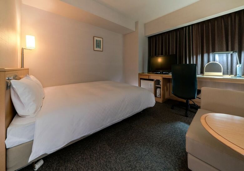 Daiwa Roynet Hotel Akita
