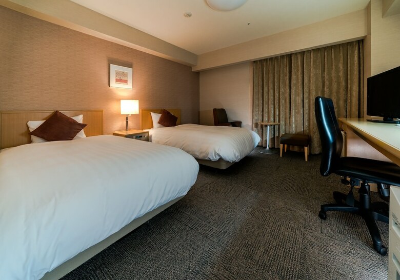 Daiwa Roynet Hotel Akita
