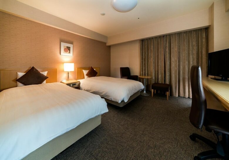 Daiwa Roynet Hotel Akita