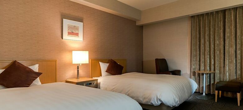 Daiwa Roynet Hotel Akita