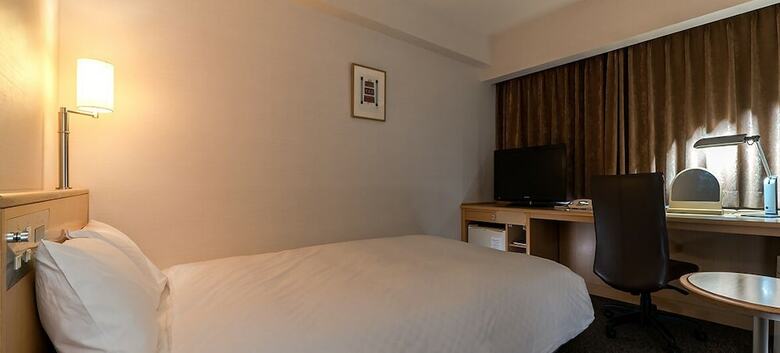 Daiwa Roynet Hotel Akita