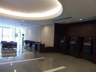 Daiwa Roynet Hotel Akita