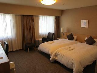 Daiwa Roynet Hotel Akita