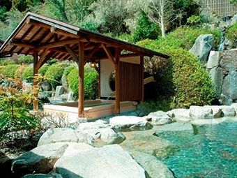Hotel Furuyu Onsen Oncri