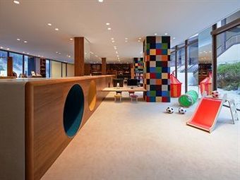Hotel Furuyu Onsen Oncri