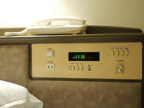 Hotel Sunroute Aomori