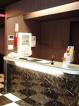 Hotel Livemax Umeda