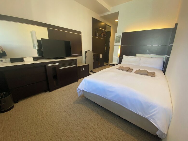 Hotel X-wave Umeda