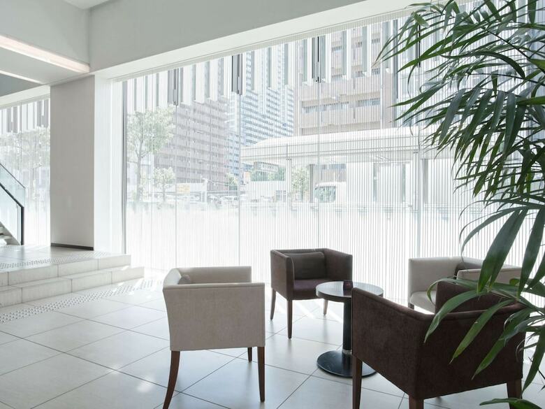 Hotel X-wave Umeda