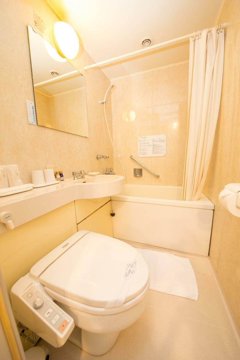 Hotel Spa World