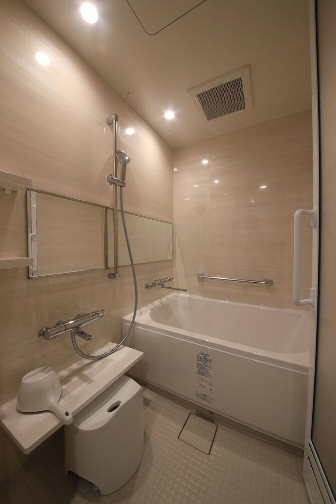 Hotel Spa World