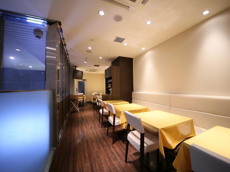 Apa Hotel Kanda-eki-higashi