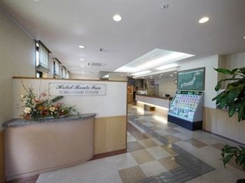 Hotel Route-inn Tokoname Ekimae
