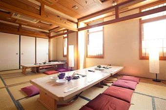 Apa Hotel Himeji-ekikita