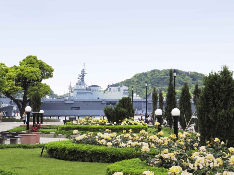 Hotel Mercure Yokosuka