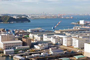 Hotel Mercure Yokosuka