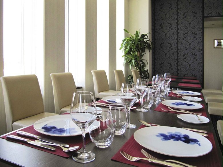 Hotel Mercure Yokosuka