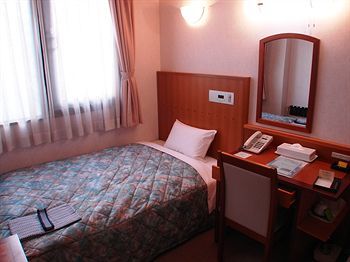 Hotel Himeji Plaza