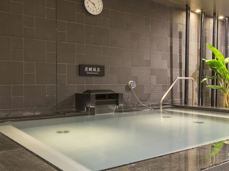 Himeji Castle Grandvrio Hotel