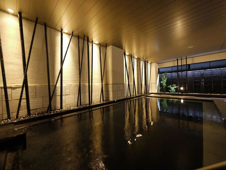 Himeji Castle Grandvrio Hotel