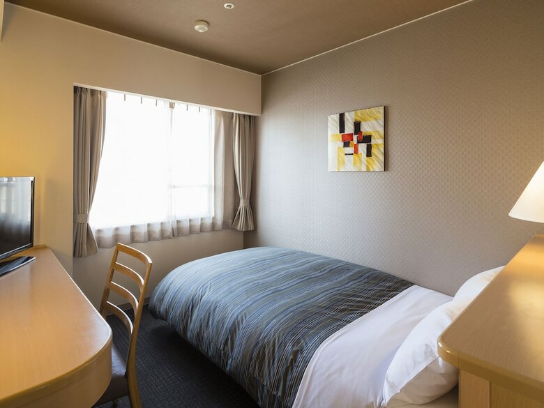 Himeji Castle Grandvrio Hotel