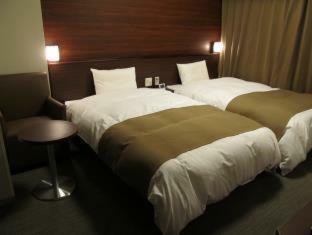Hotel Dormy Inn Himeji