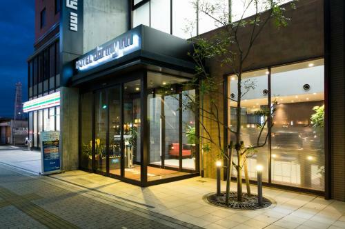 Hotel Dormy Inn Himeji