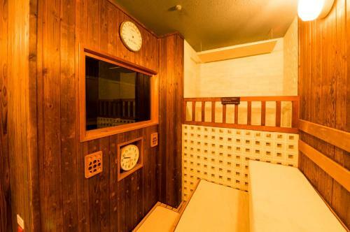 Hotel Dormy Inn Himeji