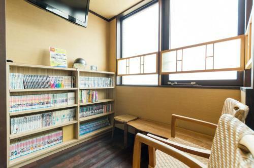 Hotel Dormy Inn Himeji