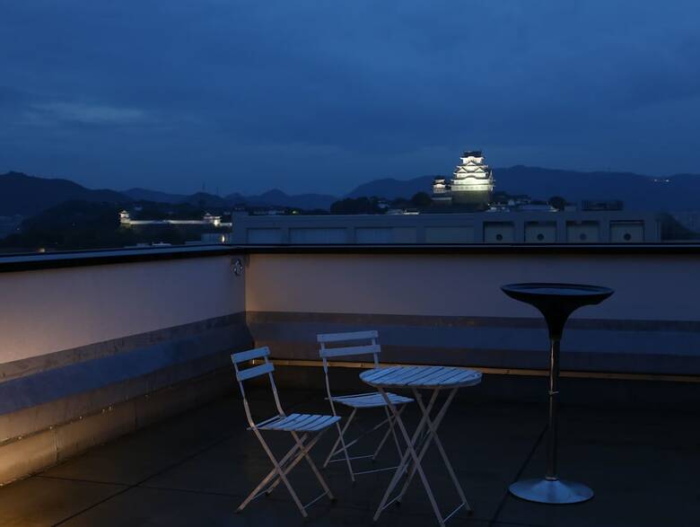 Hotel Wing International Himeji