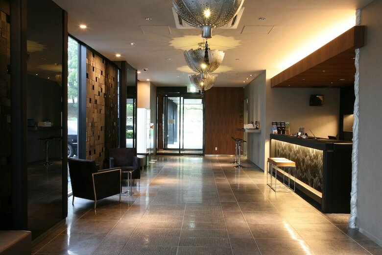 Hotel Wing International Himeji