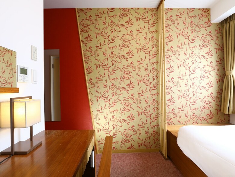 Hotel Wing International Himeji