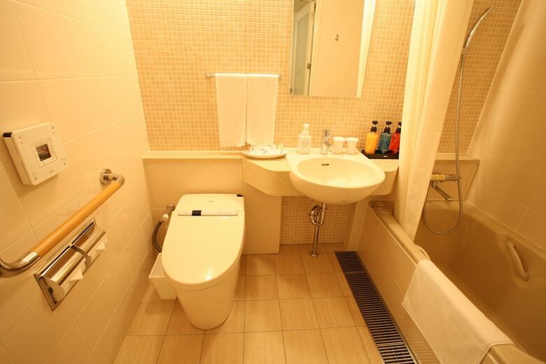 Hotel Wing International Himeji