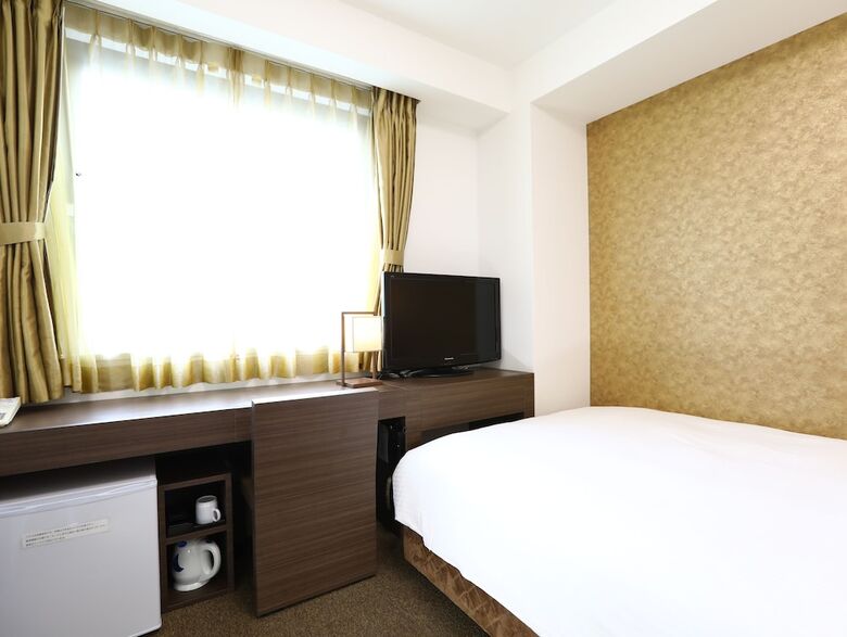 Hotel Wing International Himeji