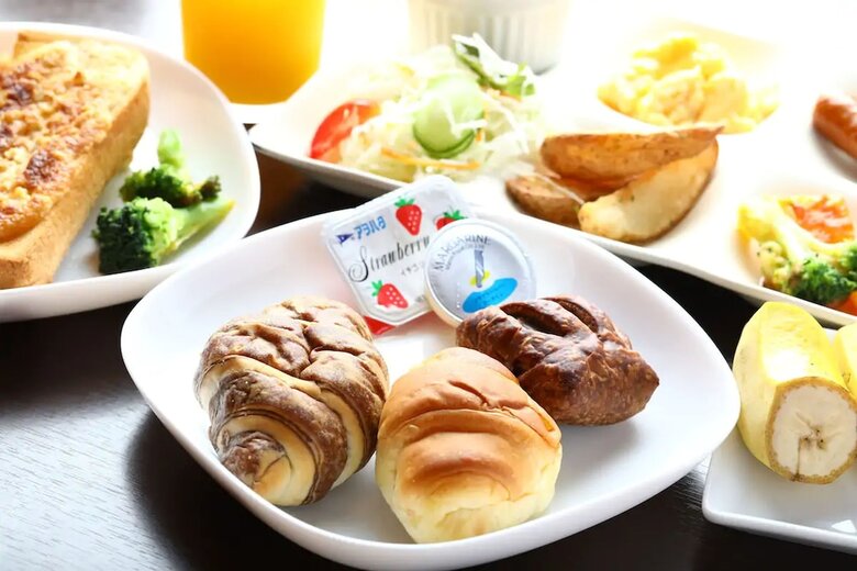 Hotel Wing International Himeji