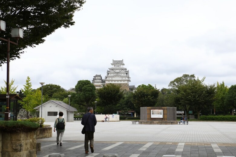 Hotel Wing International Himeji
