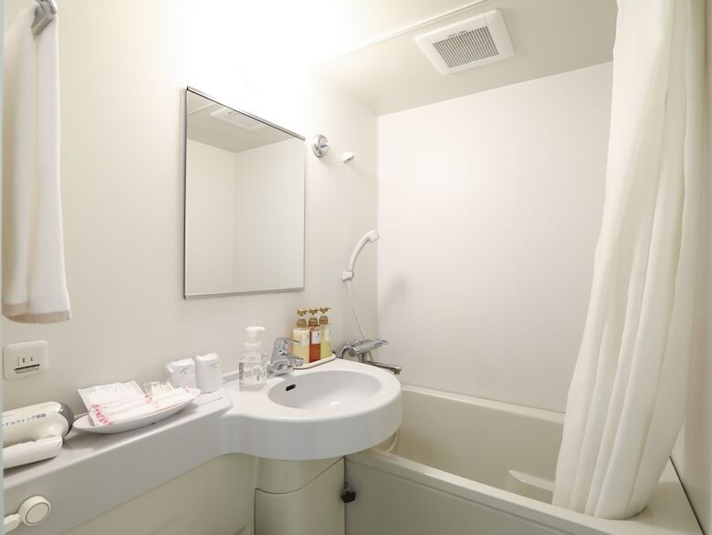 Hotel Wing International Himeji