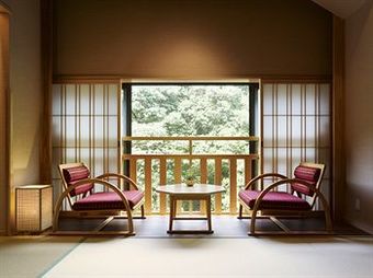 Fudouguchikan