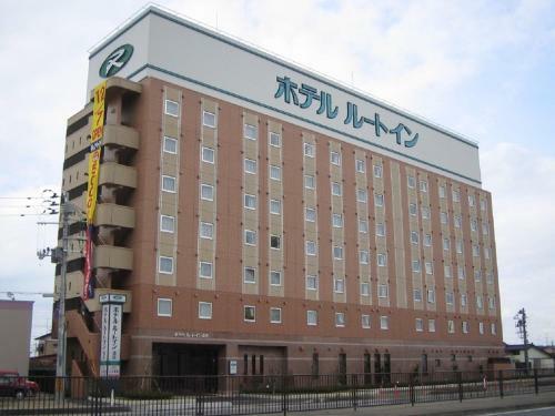 Hotel Route-inn Sakata